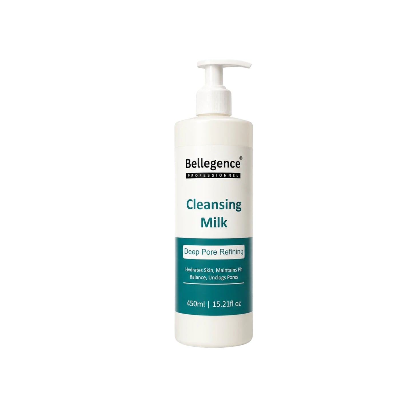 Cleansing milk