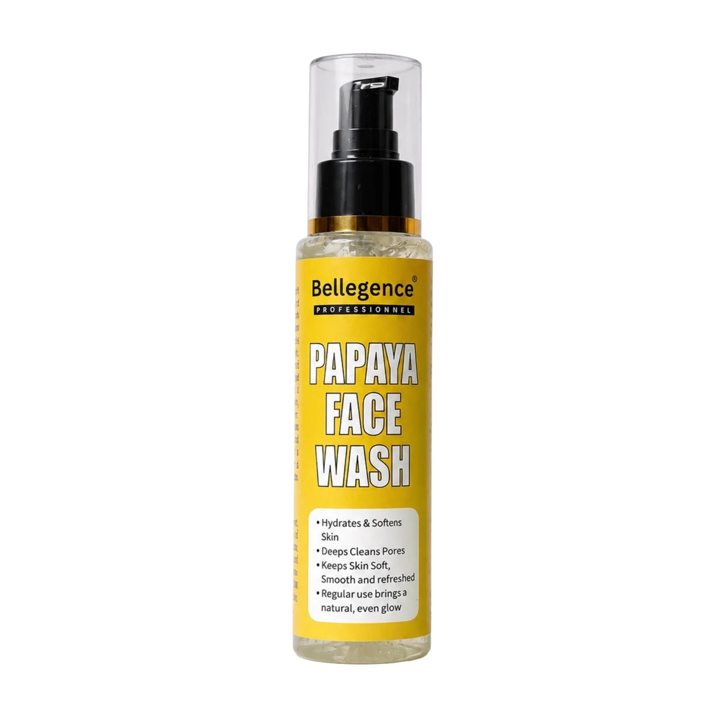 Papaya face wash 