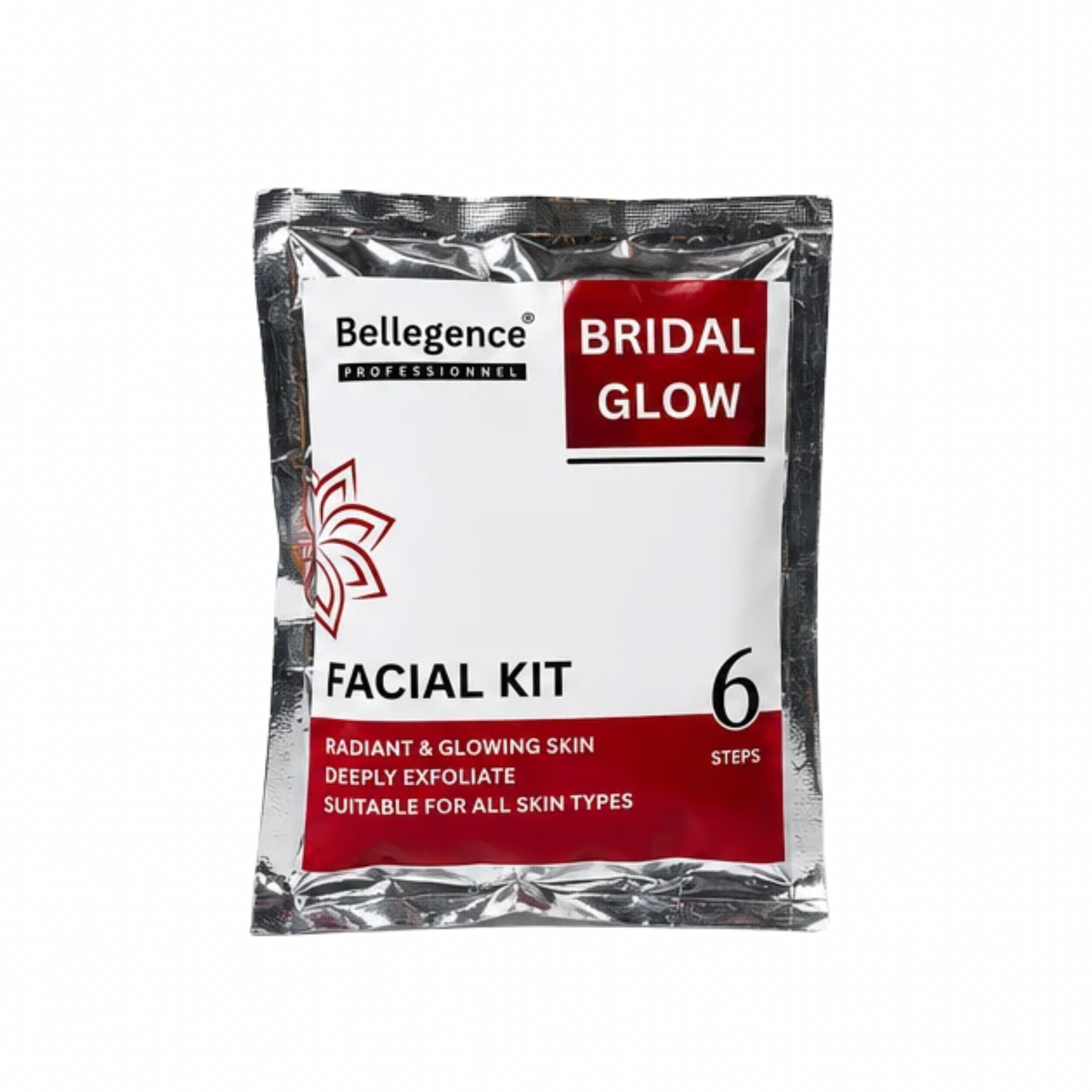 Bridal glow facial kit 