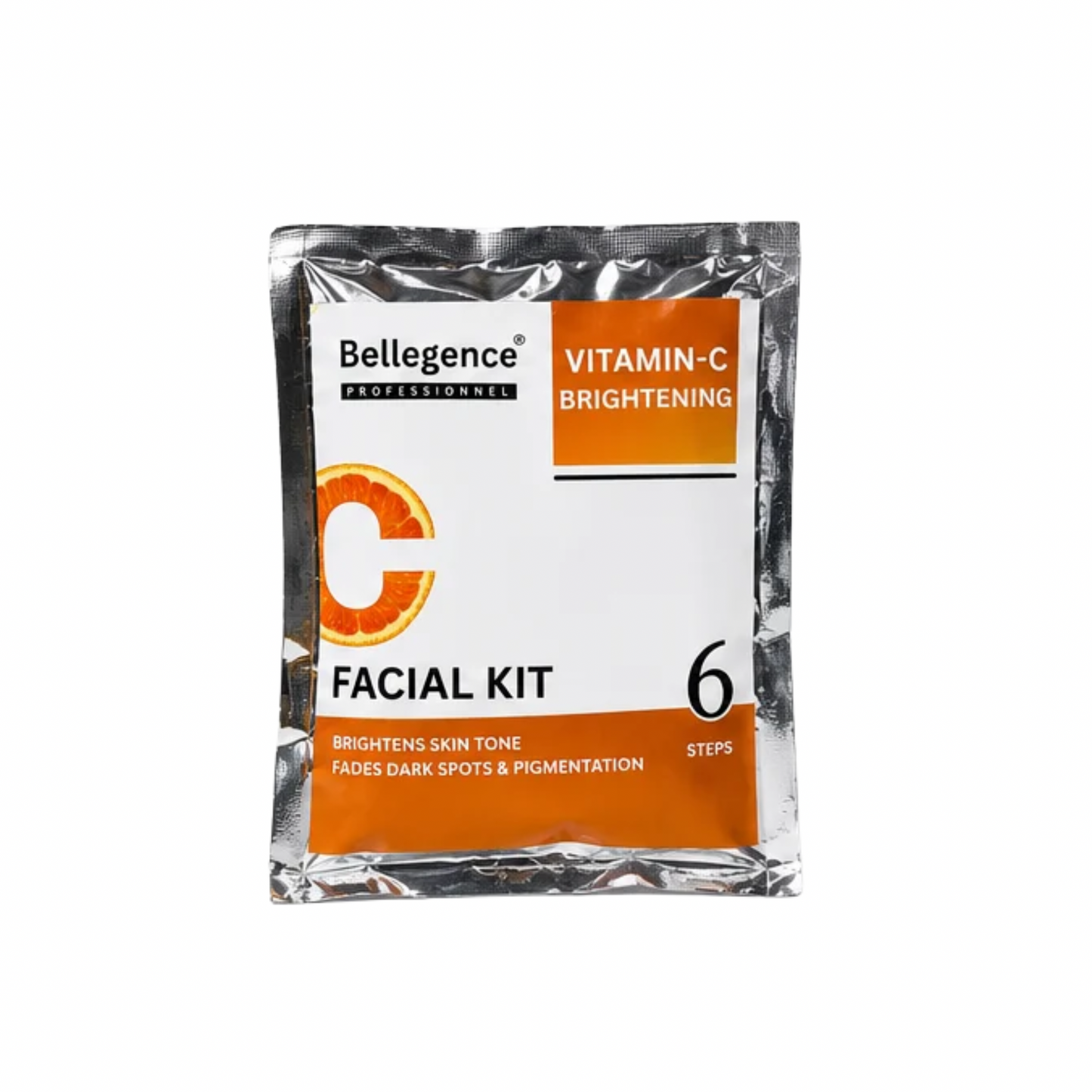 Vitamin C brightening facial kit