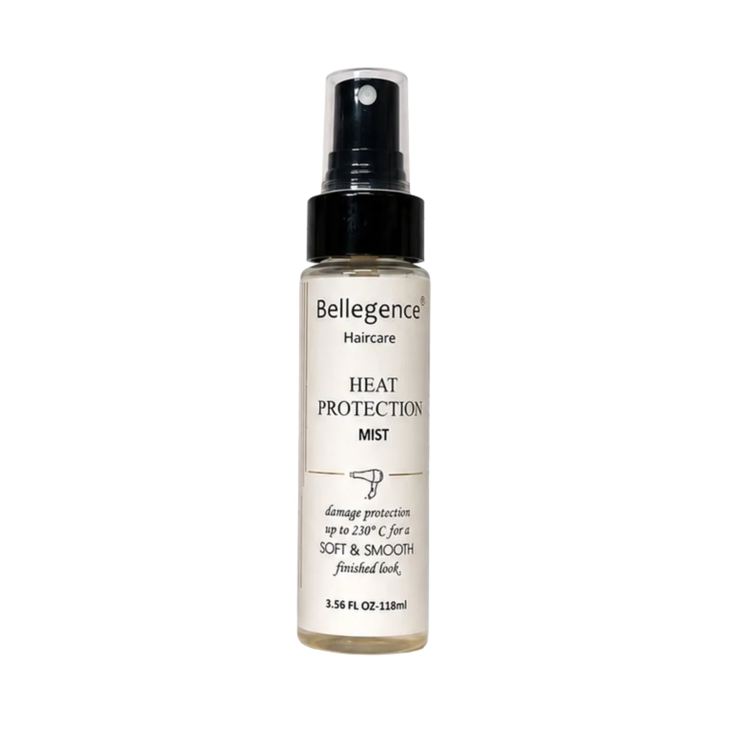 Heat Protection Mist