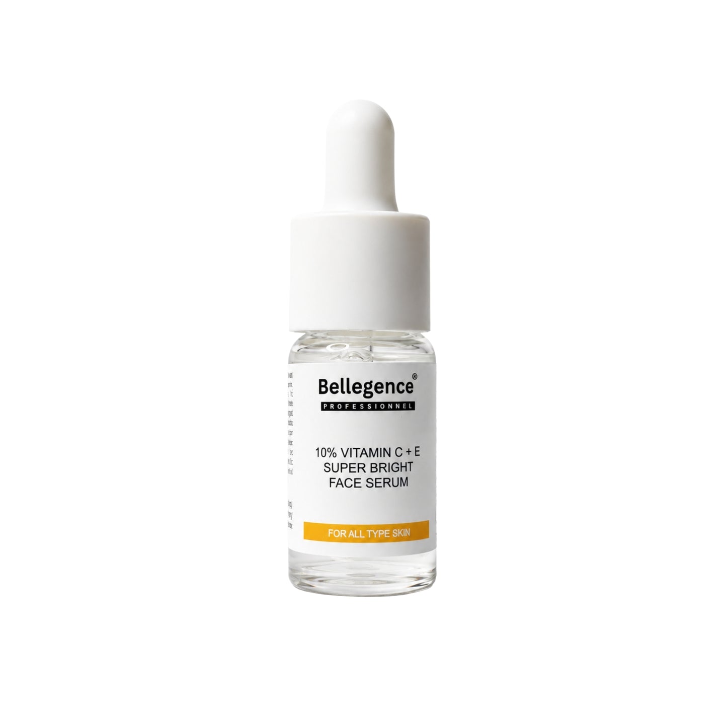 Vitamin C+E super bright face serum 