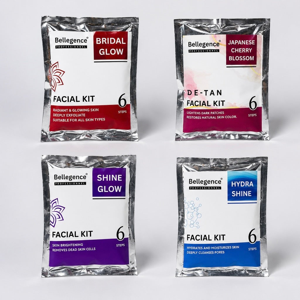 Facial kits