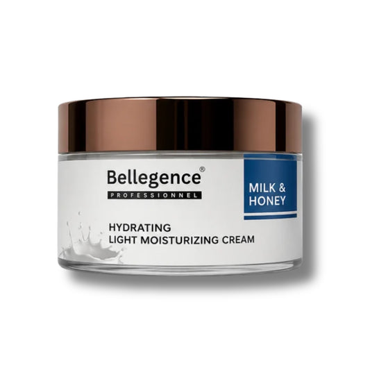 Milk & Honey Hydrating Light Moisturiser
