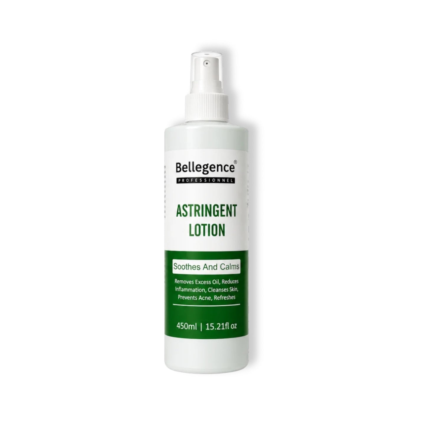 Astrigent lotion