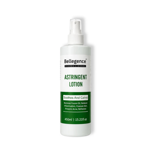 Astrigent lotion