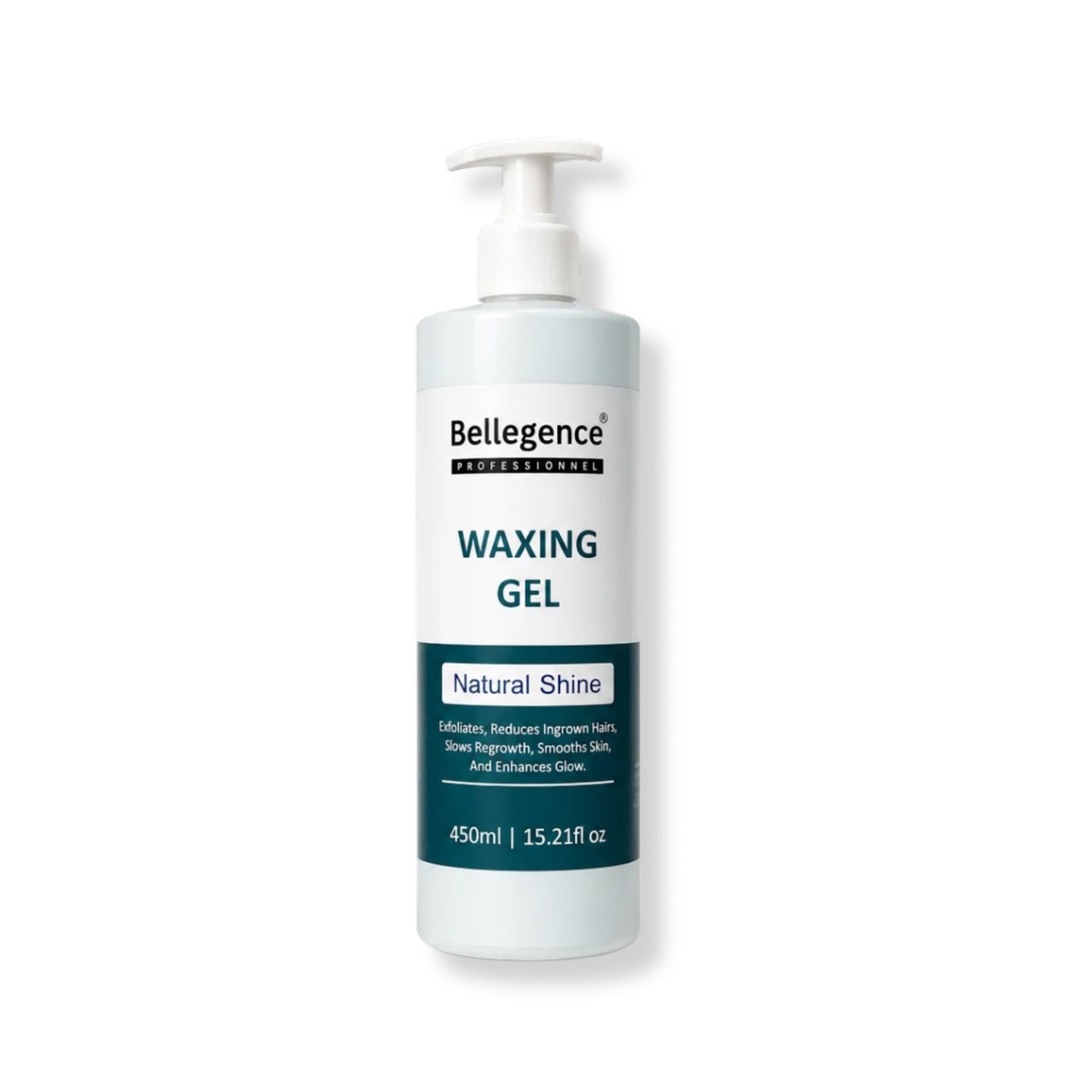 Waxing gel ￼