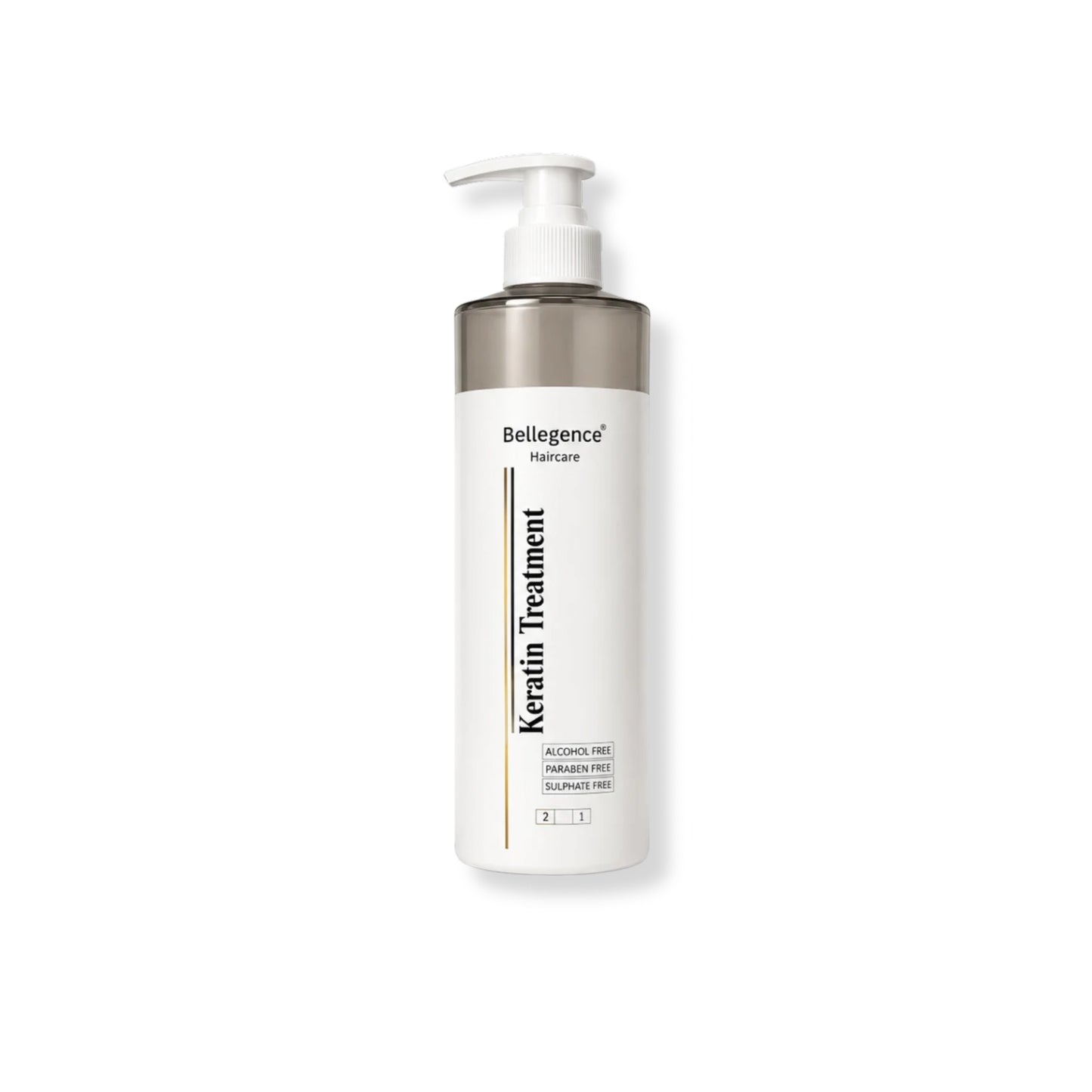 Keratin treatment ￼