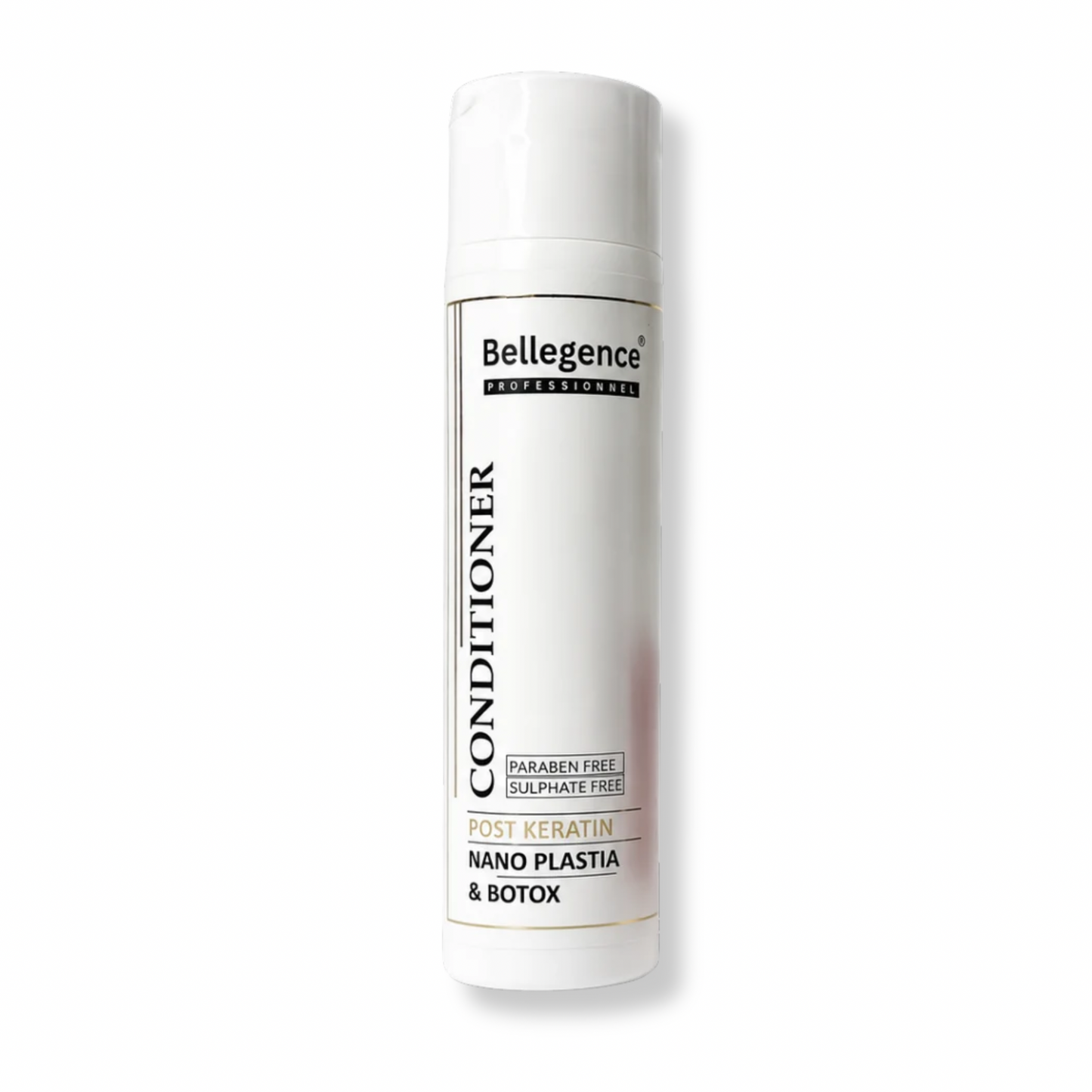 Conditioner – Post Keratin Nano Plastia