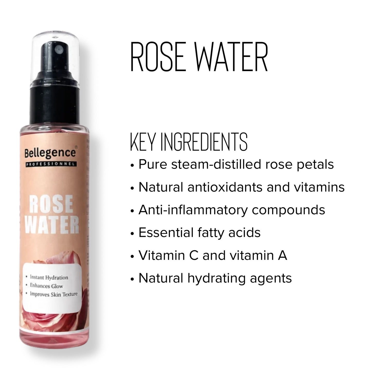 Rosewater