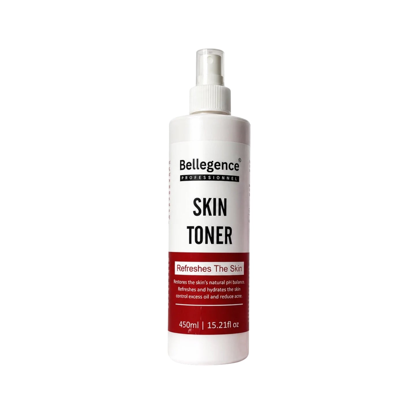 Skin toner
