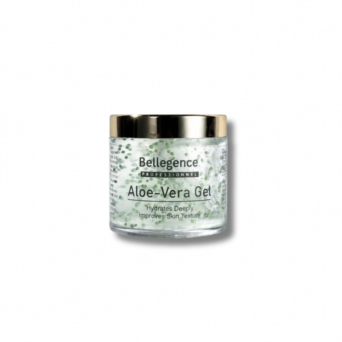Aloe vera gel ￼