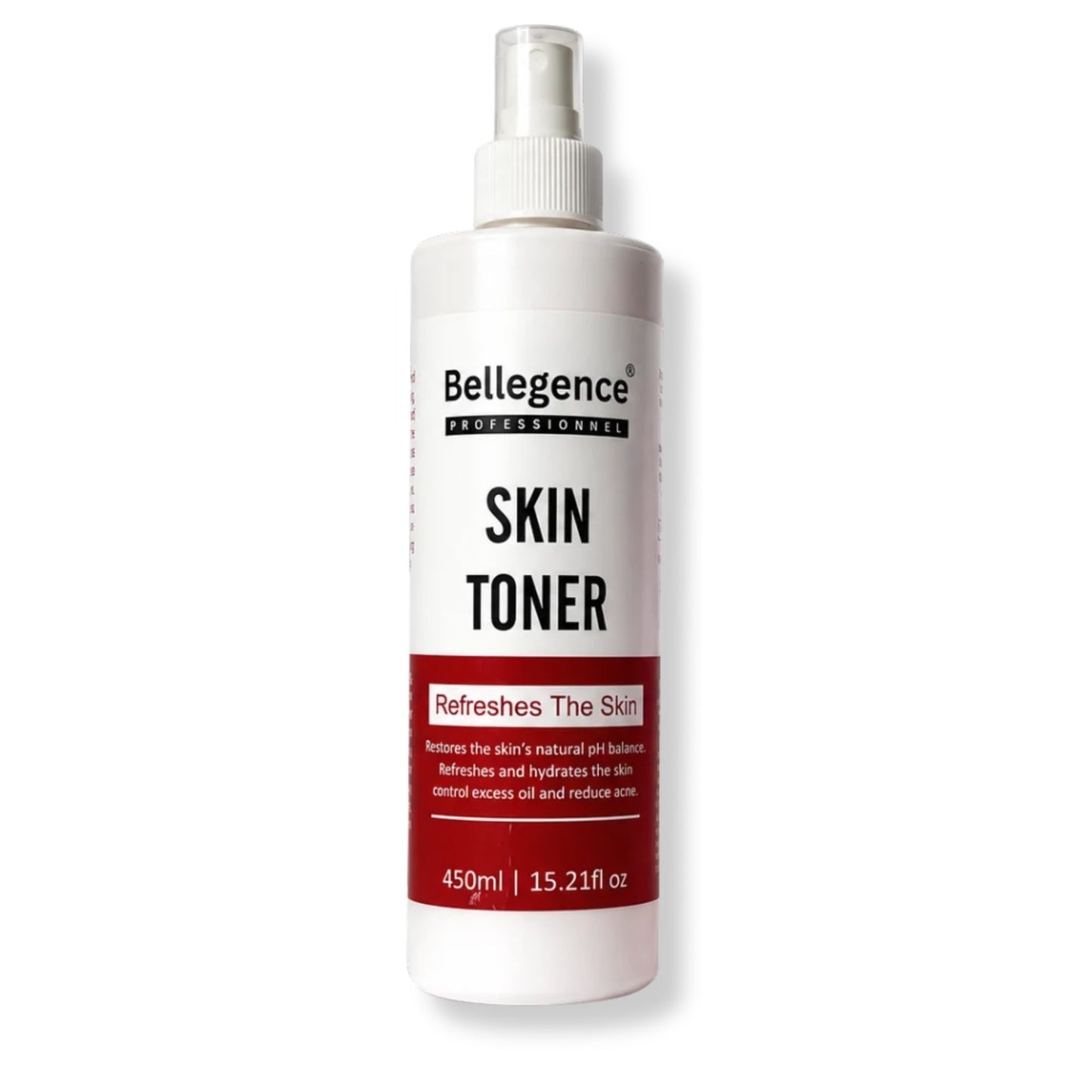 Skin toner