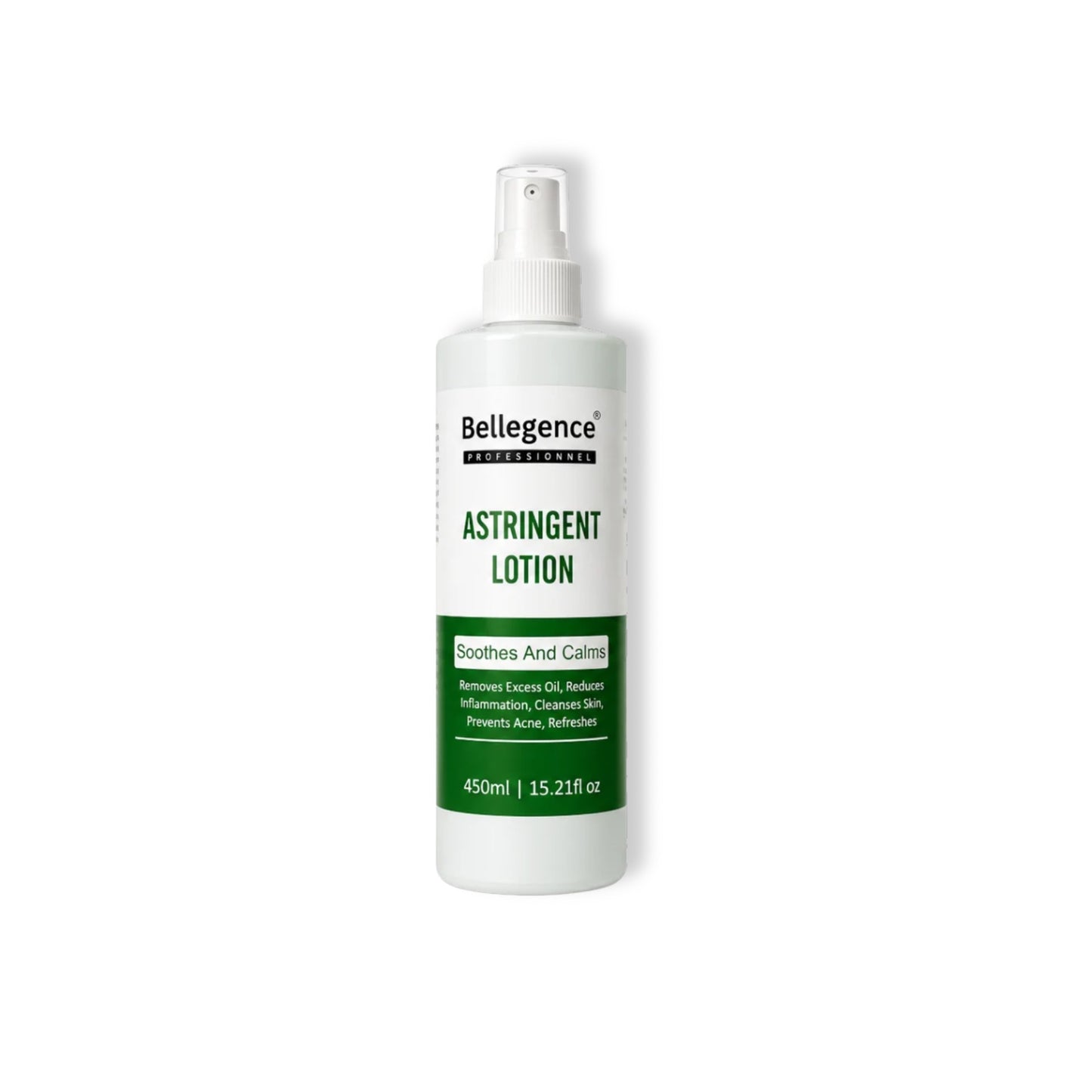 Astrigent lotion