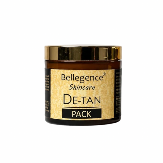 De-tan scrub