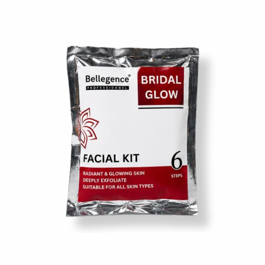 Bridal glow facial kit ￼