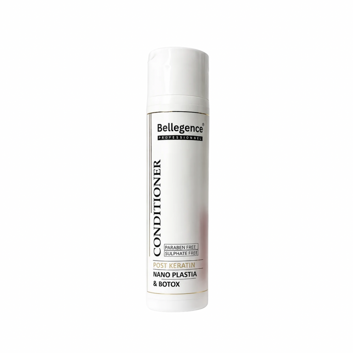 Conditioner – Post Keratin Nano Plastia