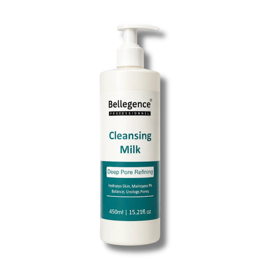 Cleansing milk