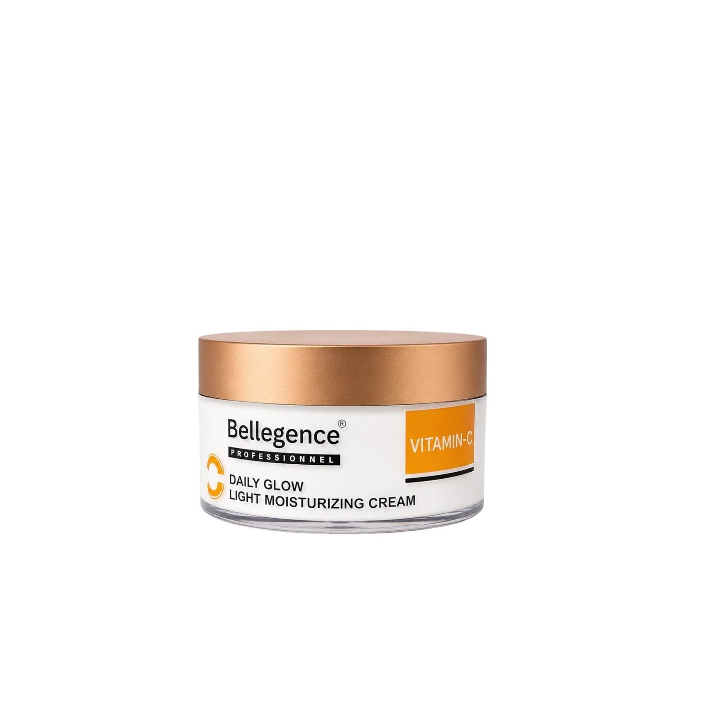 Vitamin-C light moisturising cream