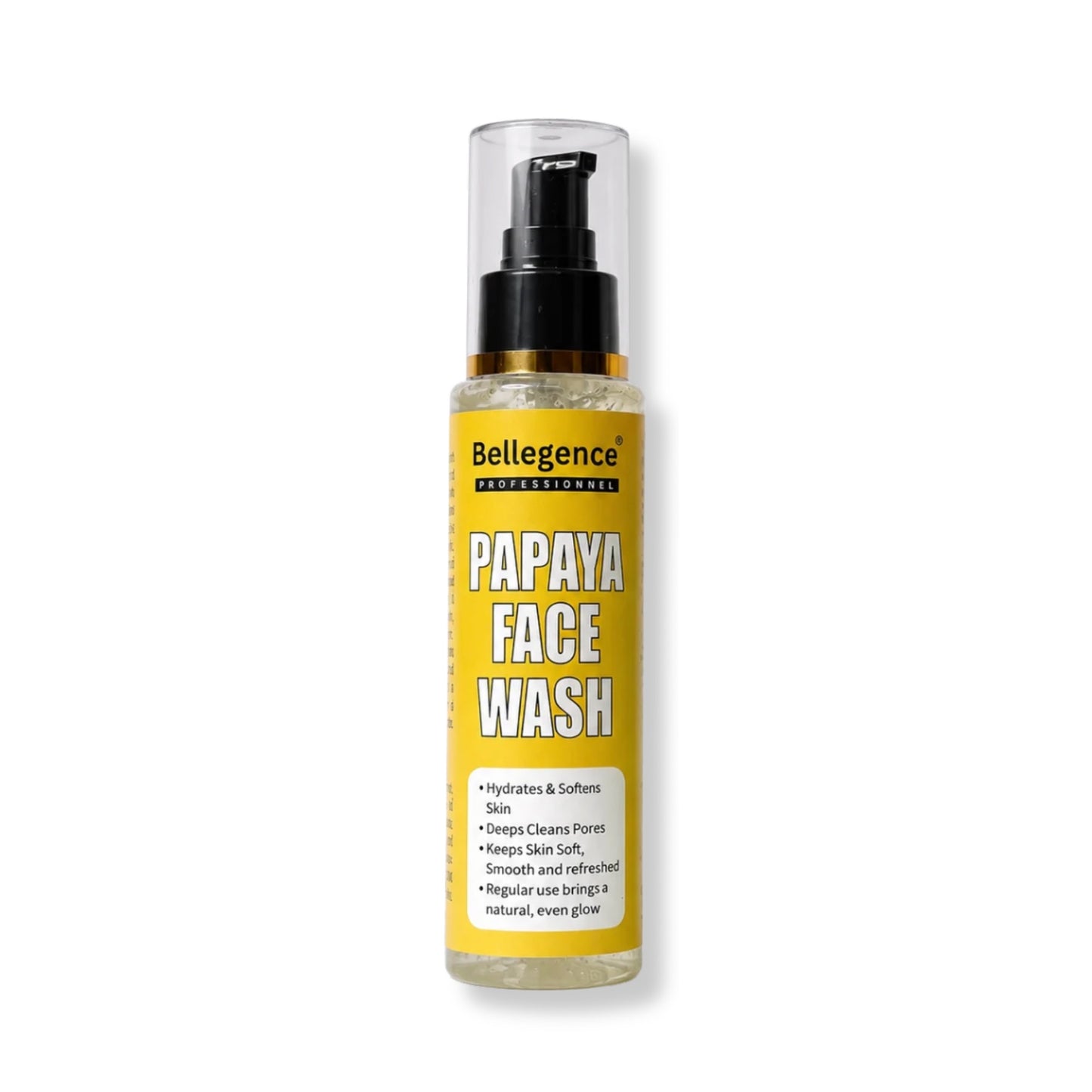 Papaya face wash ￼