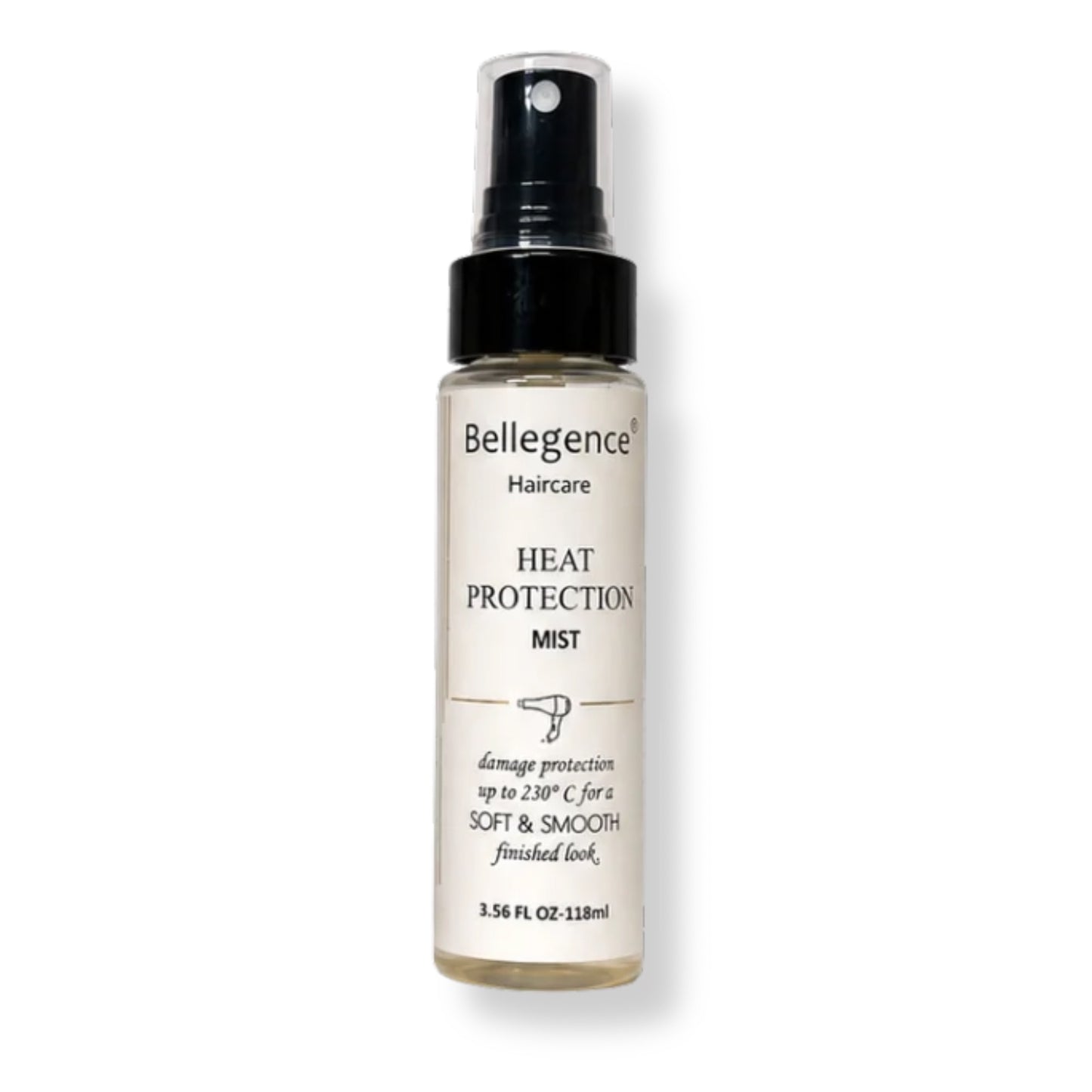 Heat Protection Mist