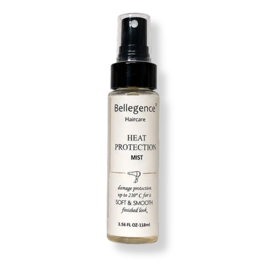 Heat Protection Mist