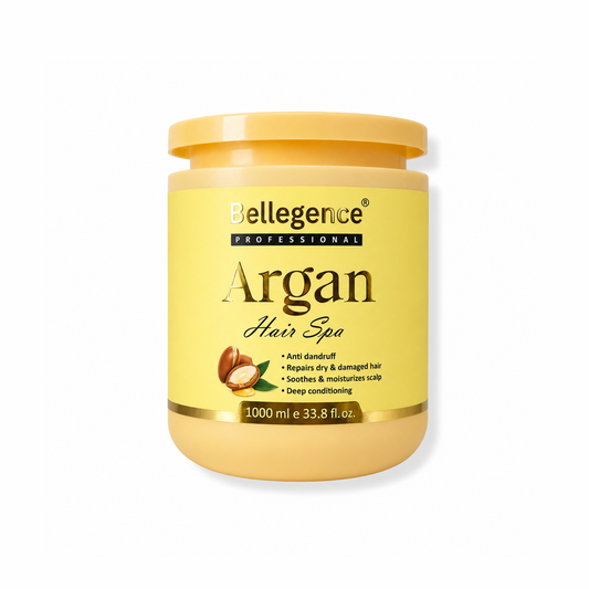 Bellegence Professional Argan Hair Spa 1000ml