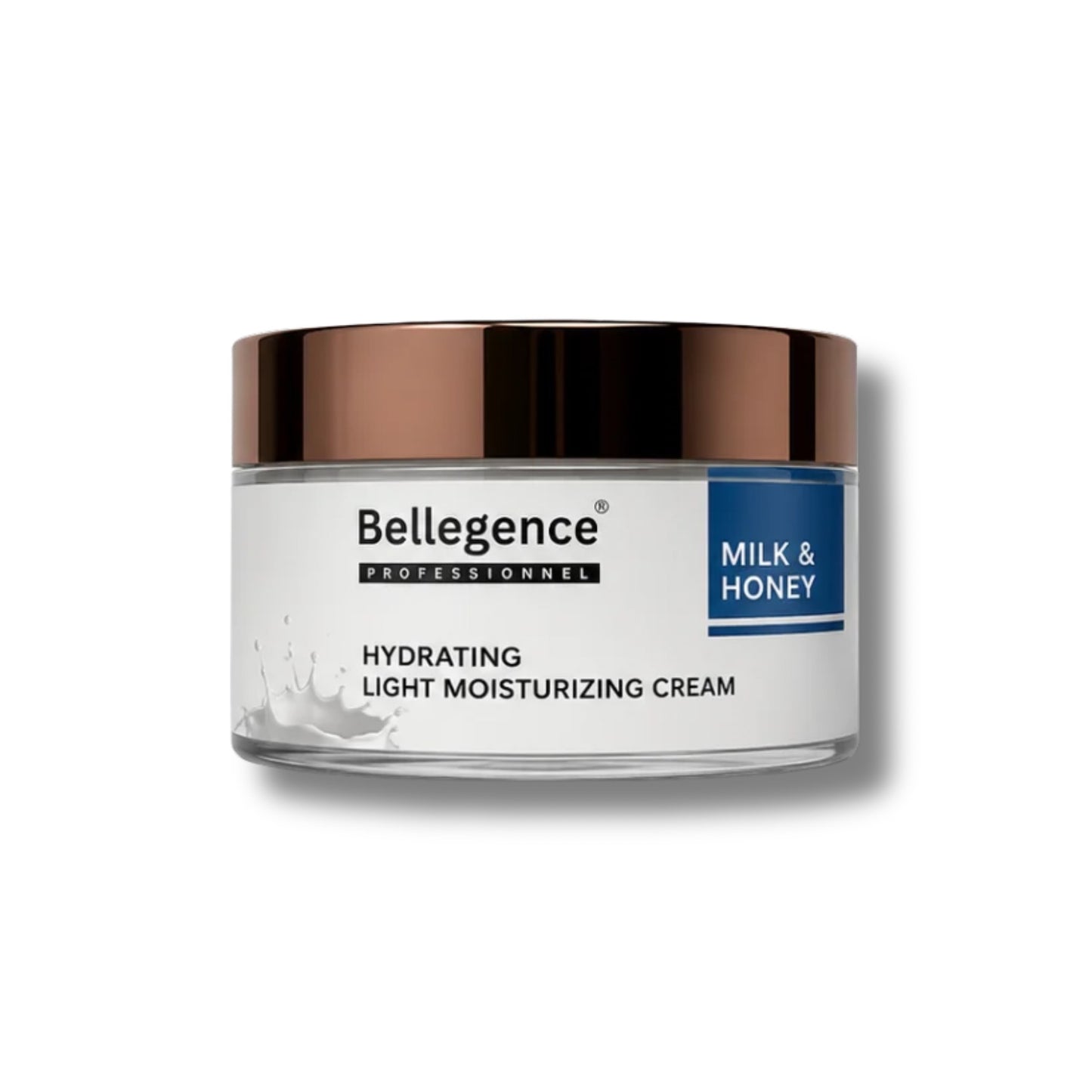 Milk & Honey Hydrating Light Moisturiser