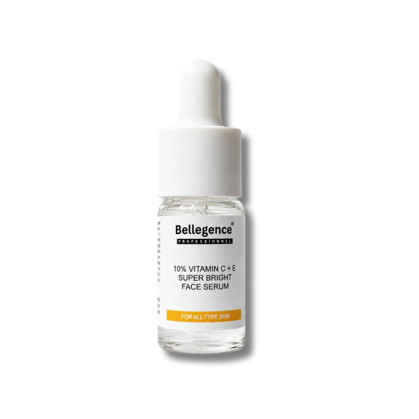 Vitamin C+E super bright face serum ￼
