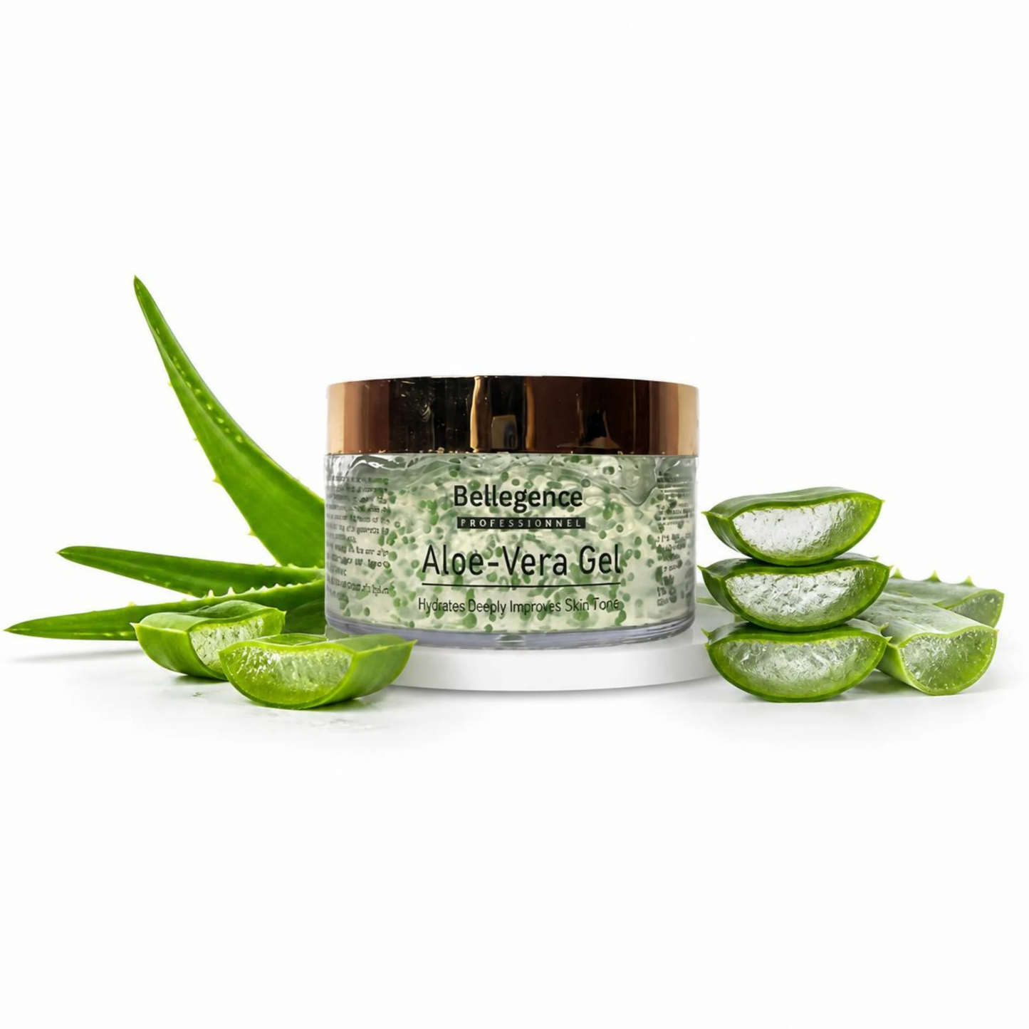 Aloe vera gel ￼