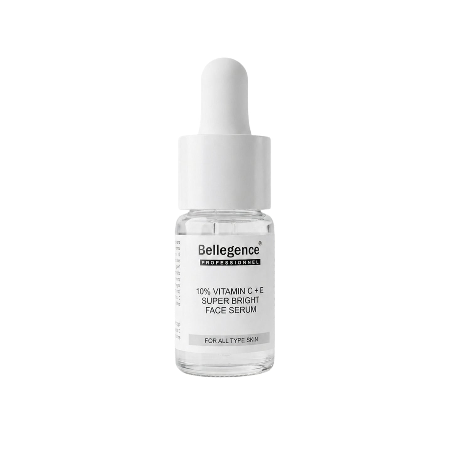 Vitamin C+E super bright face serum ￼