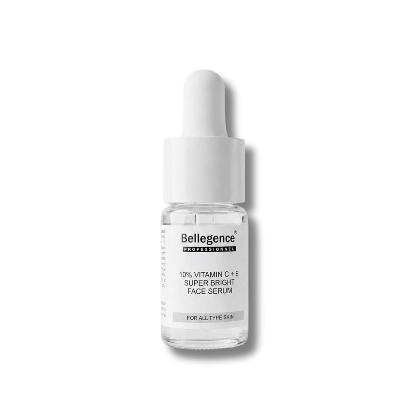 Vitamin C+E super bright face serum ￼