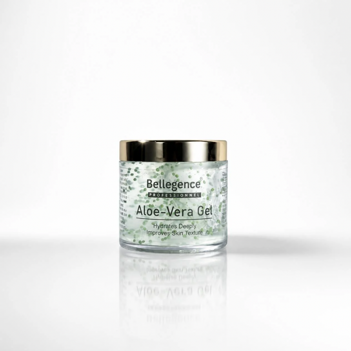 Aloe vera gel ￼