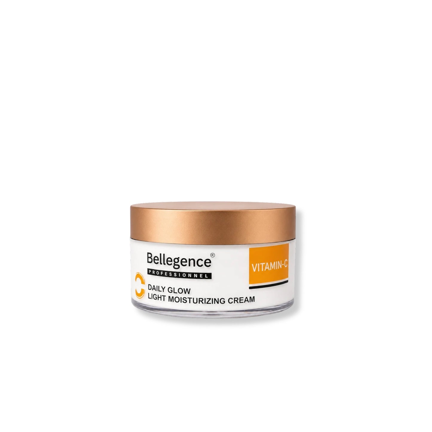 Vitamin-C light moisturising cream